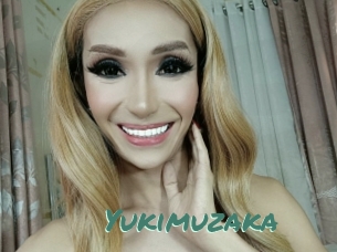 Yukimuzaka