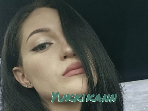 Yukkikann