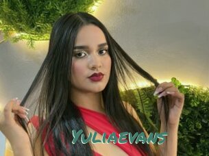 Yuliaevans