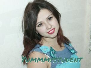 Yummmystudent