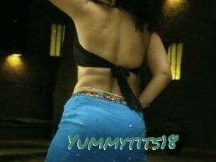 Yummytits18