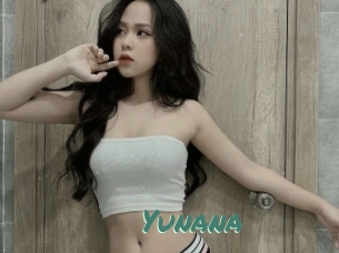 Yunana