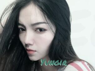 Yungir