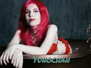 Yunochan