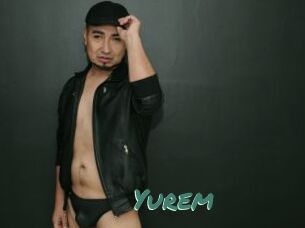 Yurem