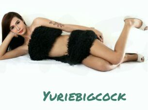 Yuriebigcock