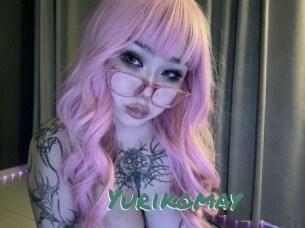Yurikomay