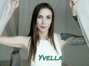 Yvella