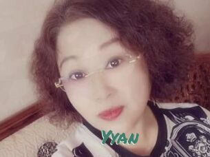 Yyan