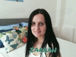 ZARRAH