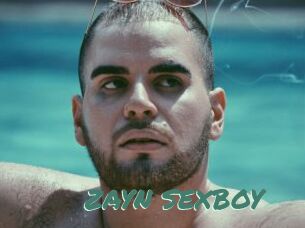ZAYN_SEXBOY