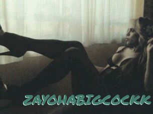 ZAYOHABIGCOCKK