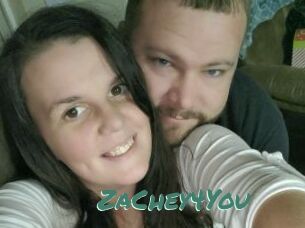 ZaChey4You