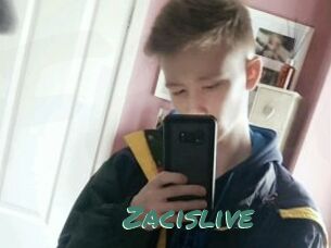 Zacislive