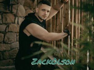 ZackOlson