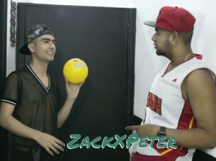 ZackXPeter