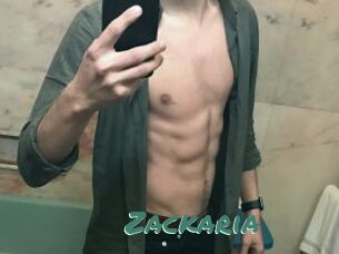 Zackaria