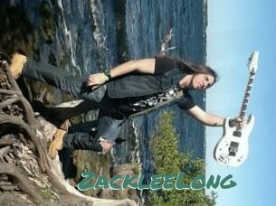 ZackleeLong