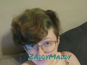 ZaddyMaddy