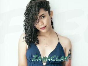 ZahaClay