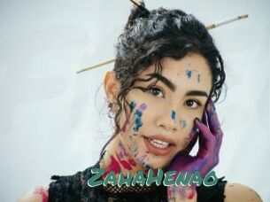 ZahaHenao