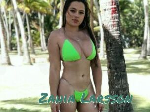 Zahia_Larsson