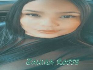 Zahira_Rosse