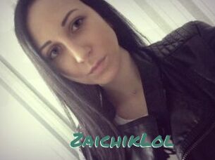 ZaichikLol
