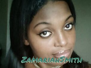 ZamariahSmith