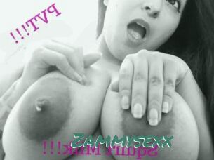 Zammysexx