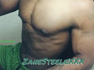 ZaneSteeleXXX