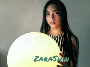 ZaraShin