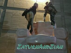 ZaturnAndZian