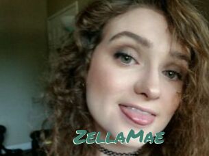 ZellaMae