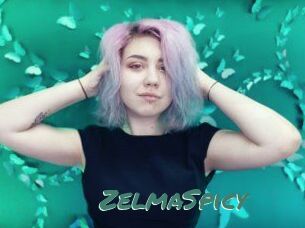 ZelmaSpicy