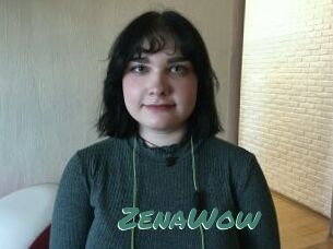 ZenaWow