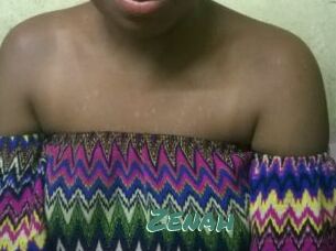 Zenah