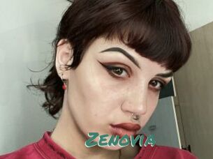 Zenovia