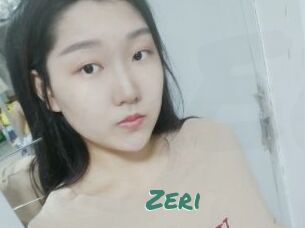 Zeri