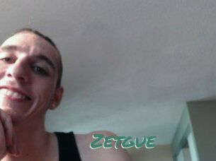 Zetgue