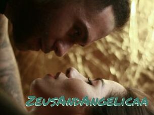 ZeusAndAngelicaa