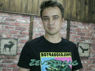 ZeusStrong