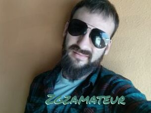 Zgzamateur