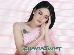 ZhaviaSwift
