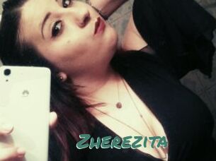 Zherezita