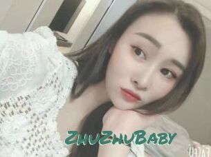 ZhuZhuBaby