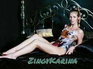 ZingyKarina