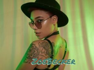 ZoeBecker