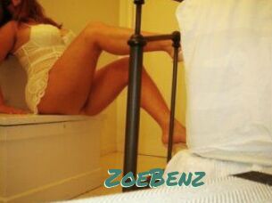 Zoe_Benz