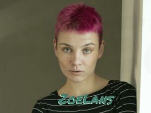 ZoeLans